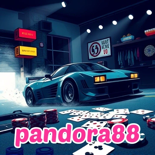 pandora88: Manfaat dan Keunggulan Undian Berhadiah yang Menarik