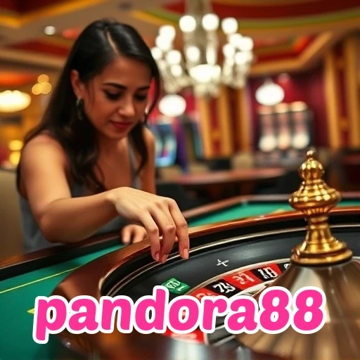 pandora88: Menyelami Metode Pembayaran yang Memudahkan Transaksi Online