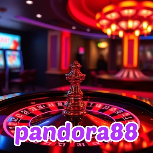 pandora88: Pengalaman Poker Online yang Mengasyikkan dan Menguntungkan