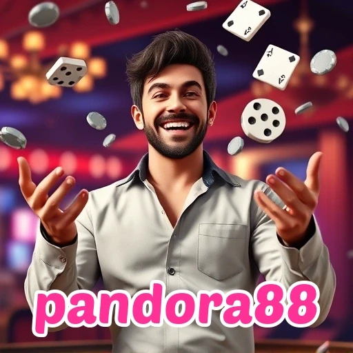 pandora88 Tips Strategi