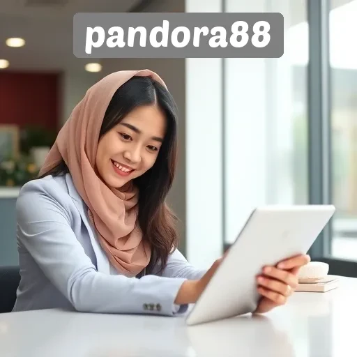Dukungan Layanan Pelanggan di Pandora88 untuk Pemain Indonesia