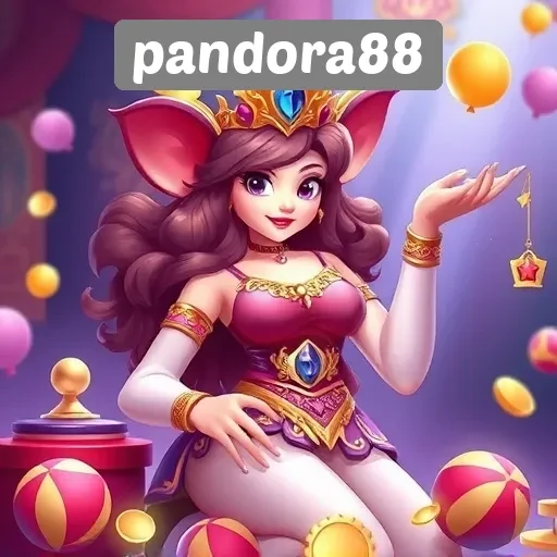 Menjelajah Fitur Unggulan yang Ditawarkan oleh Pandora88