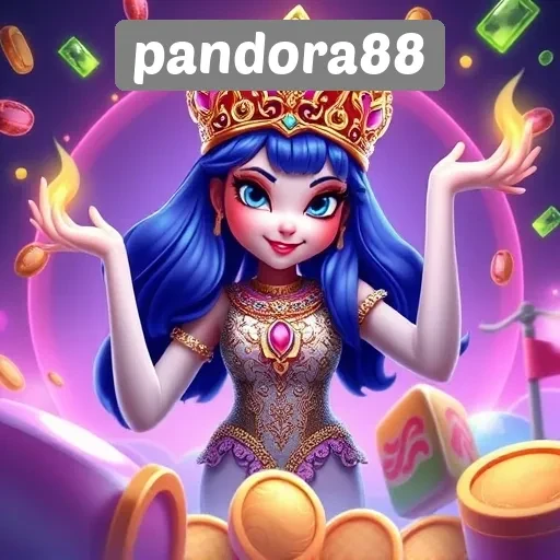 Menggali Fitur Menarik di Situs Pandora88
