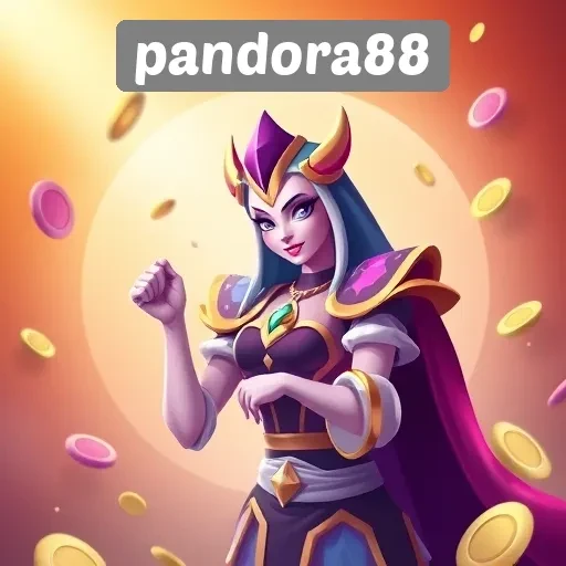 Menelusuri Promosi Menarik di Pandora88 untuk Pemain Baru
