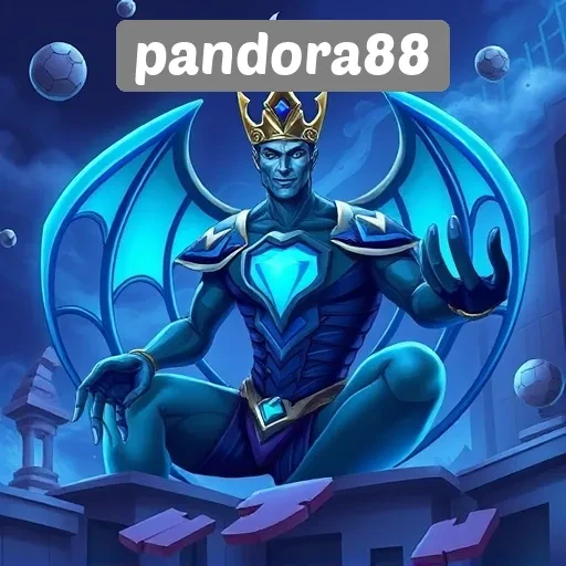 Keunggulan Fitur Permainan di Pandora88 untuk Para Gamer
