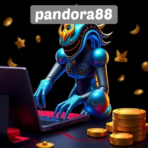 Ulasan Fitur Inovatif di Situs Pandora88