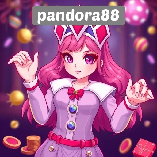 Mengenal Pandora88 sebagai Salah Satu Situs Game Populer
