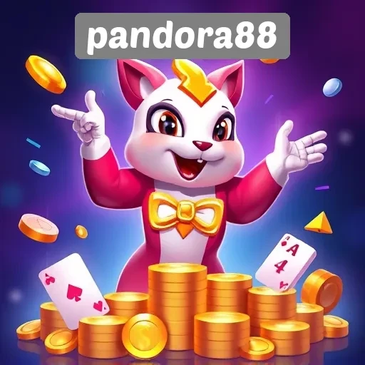 Pengenalan Situs Game Pandora88 untuk Player Indonesia