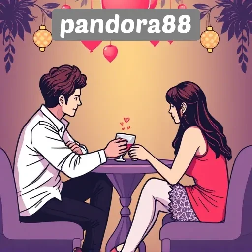 Kelebihan Bergabung dengan Komunitas Pandora88