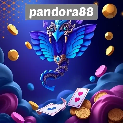 Berita Terbaru dan Pembaruan di Pandora88