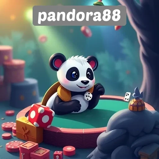 Inovasi Permainan Baru di Pandora88