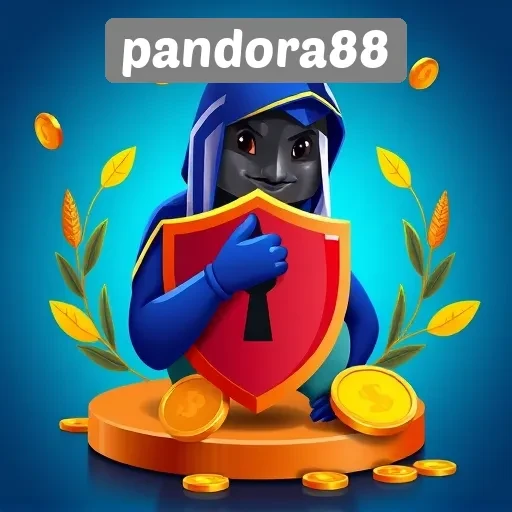 Pentingnya Keamanan dalam Permainan Online di Pandora88