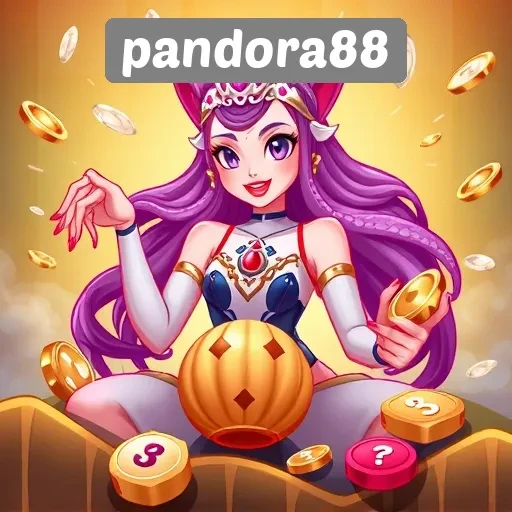 Peluang dan Tantangan Bermain di Pandora88