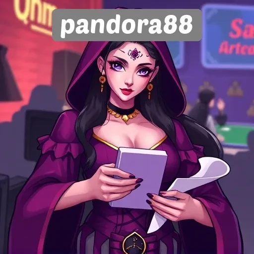 Tantangan dan Peluang di Pandora88 untuk Pemain Indonesia