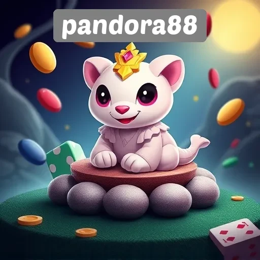 Pandora88 Sebagai Opsi Utama Dalam Dunia Game Online