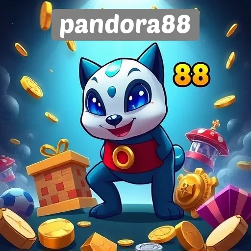 Bagaimana Pandora88 Menyajikan Beragam Pilihan Permainan