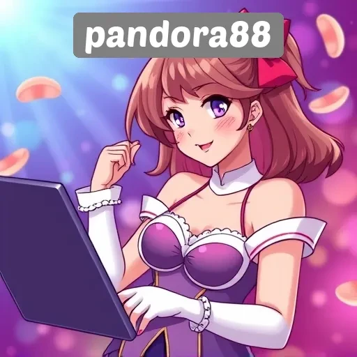 Pandora88 Menjadi Pilihan Utama untuk Pecinta Game Online