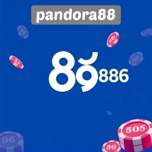 Pandora88 Situs Game Terpercaya untuk Penggemar Judi Online