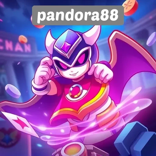 Dampak Pandora88 Terhadap Industri Game Online di Indonesia