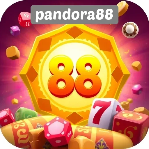 Pandora88 Sebagai Pilihan Utama dalam Game Online