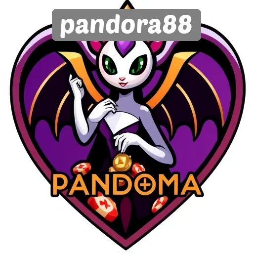 Pandora88 Sebagai Pilihan Utama Dalam Permainan Online