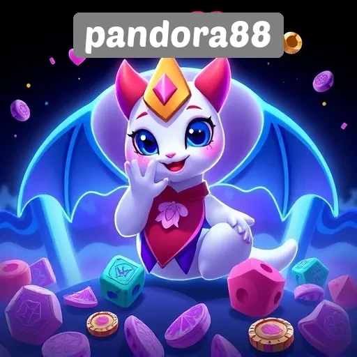 Faktor-Faktor yang Membuat Pandora88 Populer di Kalangan Gamer