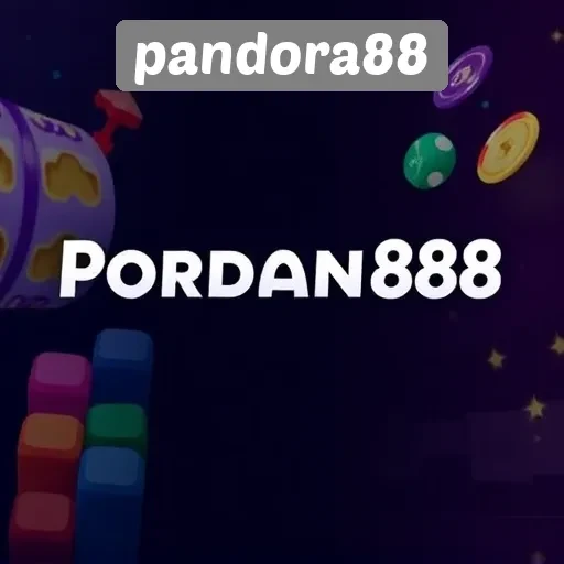 Pandora88 Menyediakan Permainan Slot Terlengkap