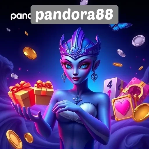 Promo dan Bonus Menarik di Pandora88