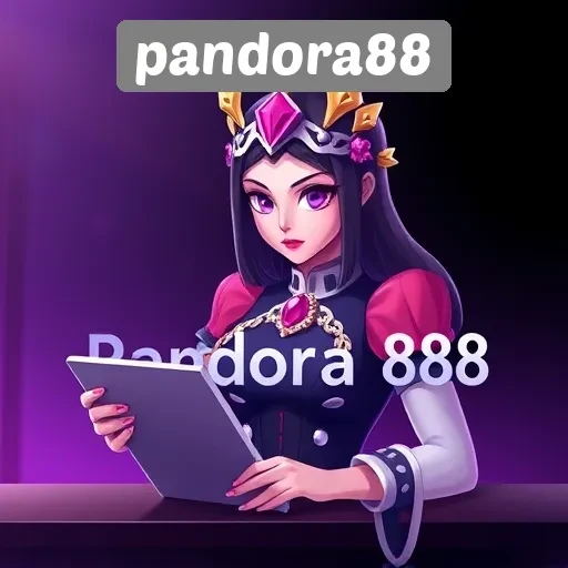 Tinjauan Keamanan dan Transaksi di Pandora88
