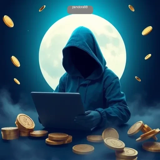 Analisis Keamanan dan Privasi di Pandora88