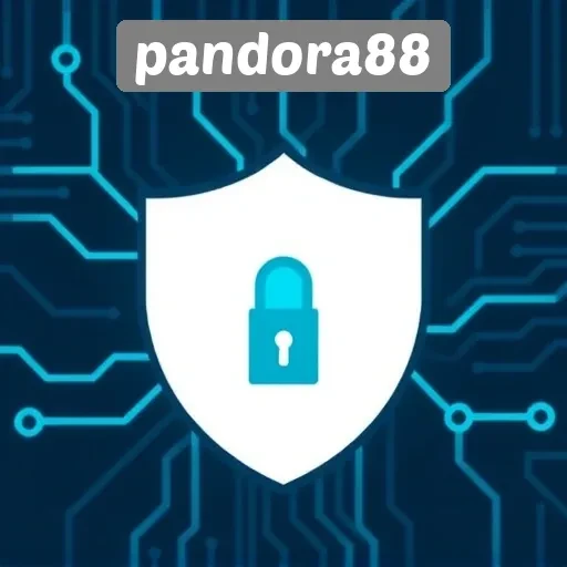 Mengungkap Sistem Keamanan di Situs Pandora88
