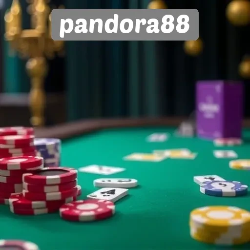 Strategi Sukses Bermain di Pandora88 untuk Pemula