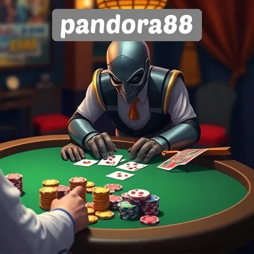 Tips untuk Pemain Baru di Pandora88 Agar Sukses