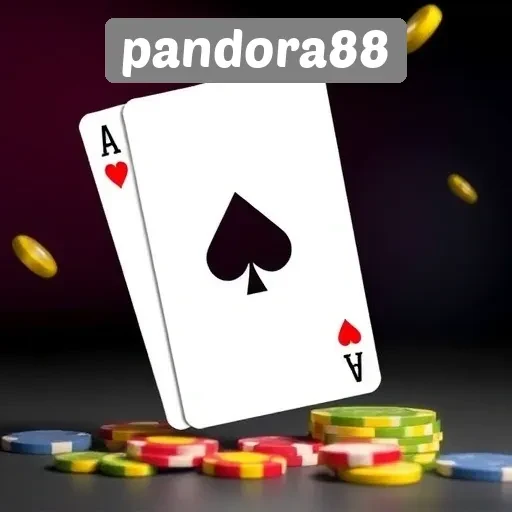 Pandora88 Sebagai Platform Permainan Terpercaya di Indonesia
