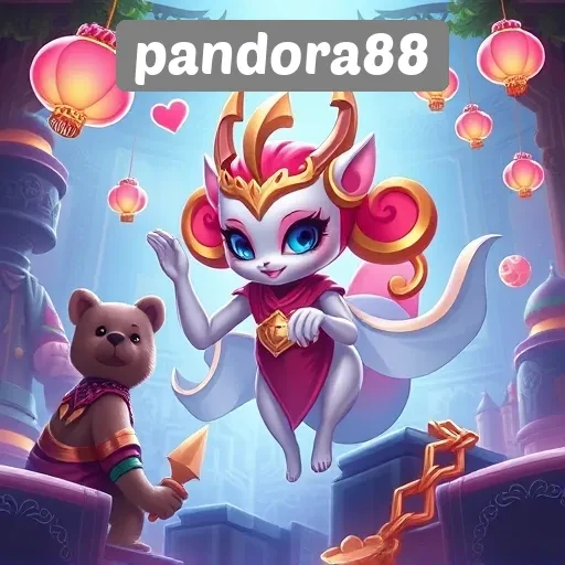 Fitur Unik Pada Situs Game Pandora88 Yang Perlu Diketahui